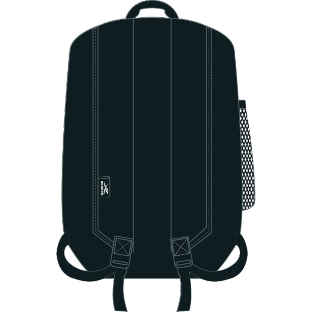 Mochila Reebok GP0176 Act Core Ll Bkp Negro | Oechsle.pe - Oechsle