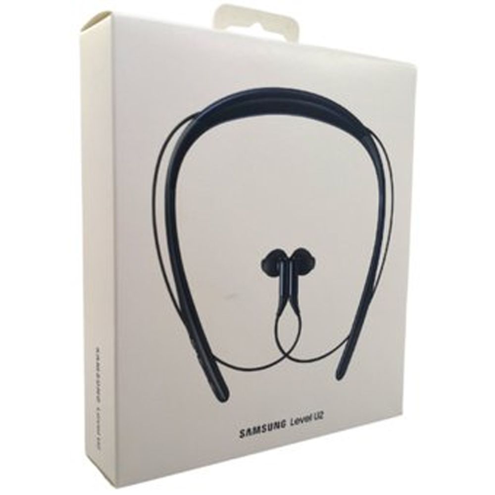 Audifono Samsung Level U2 2021 Bluetooth 18 Horas Negro | Knasta Chile