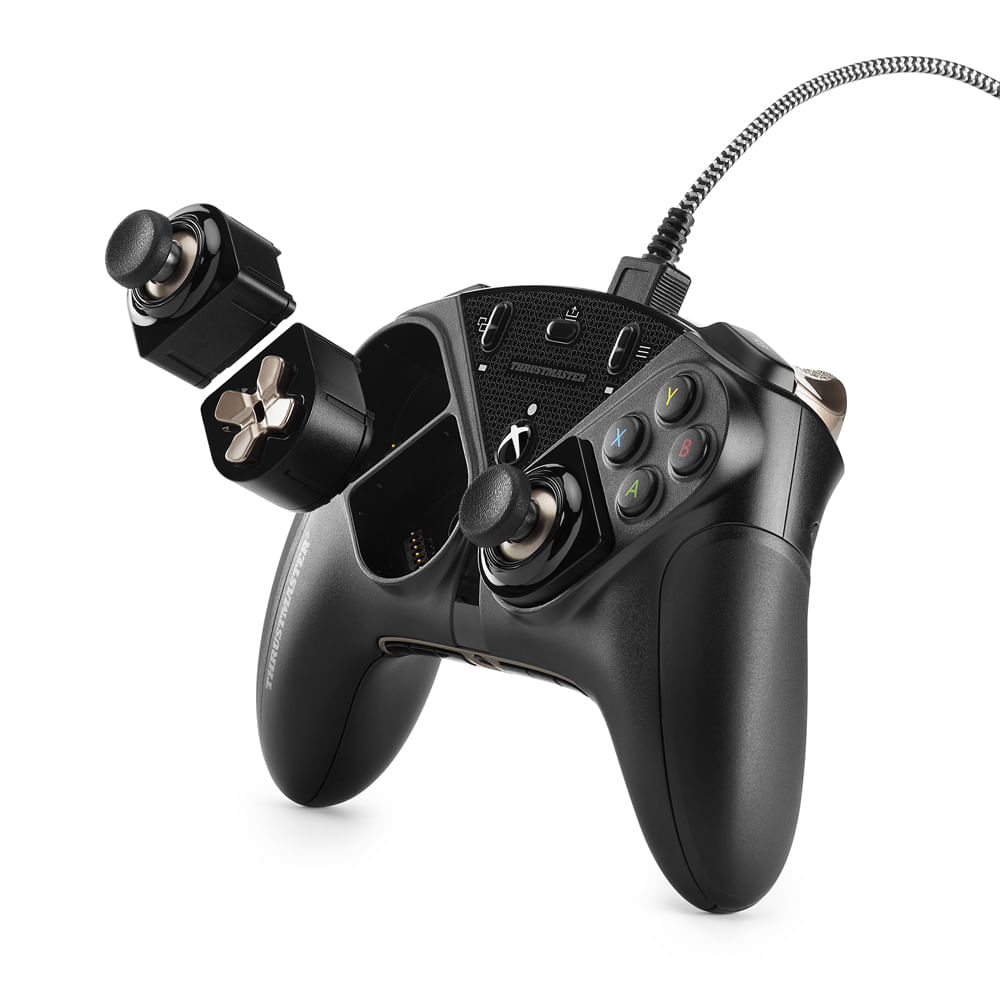 Mando Thrustmaster E-SWAP X PRO CONTROLLER