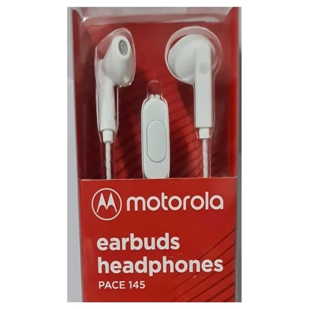 Auricular motorola best sale pace 145