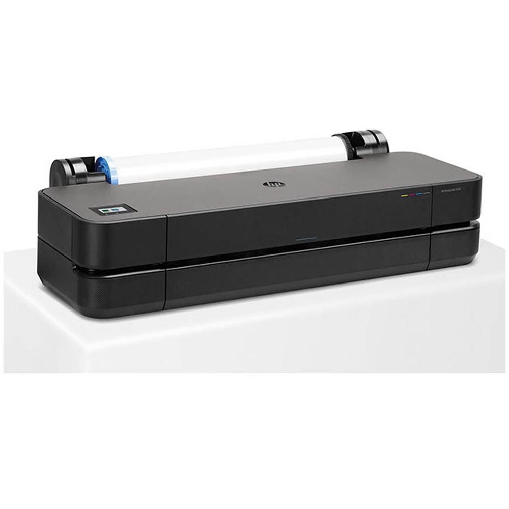 Plotter Hp Designjet T250 Negro | Oechsle - Oechsle