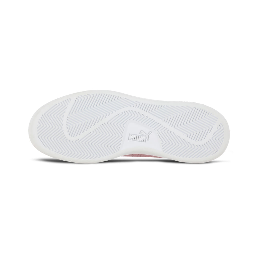ZAPATILLAS URBANAS PUMA MUJER SMASH ACE