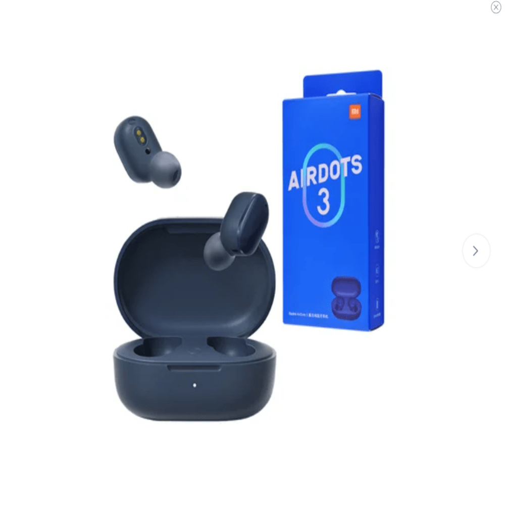 Auriculares Inalambricos Bluetooth Microfono Weiss 50 hrs Duración