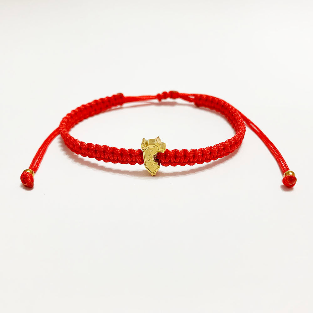 Pulsera Plane Peru