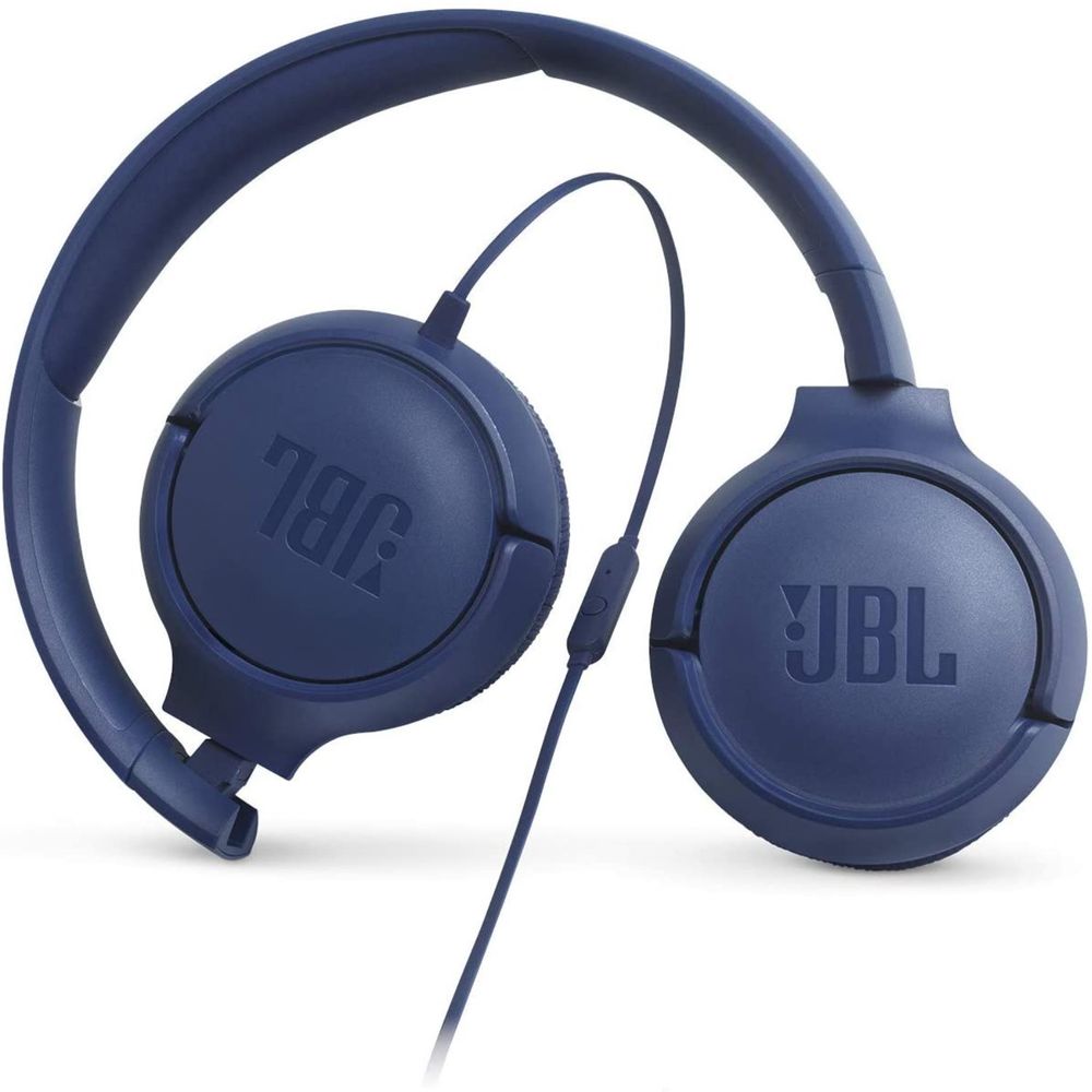 Jbl best sale audifonos t500