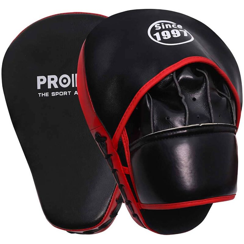 Saco de Boxeo Instructivo Punch Bag de Pie PROIRON