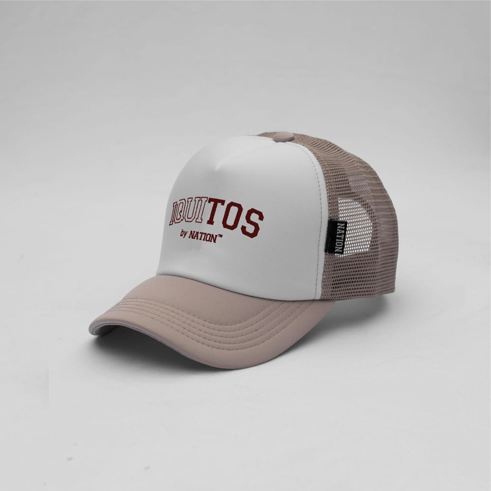 Gorra Nation Store IquitosTM