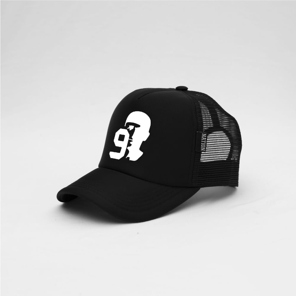 Gorra Nation Store CremaLolo9