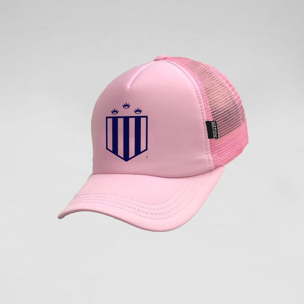 Gorra Nation Store Groneac