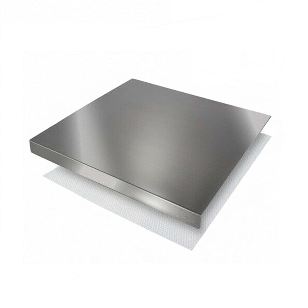 Tabla de Picar de Acero Inoxidable Lerma Tamano Estandar