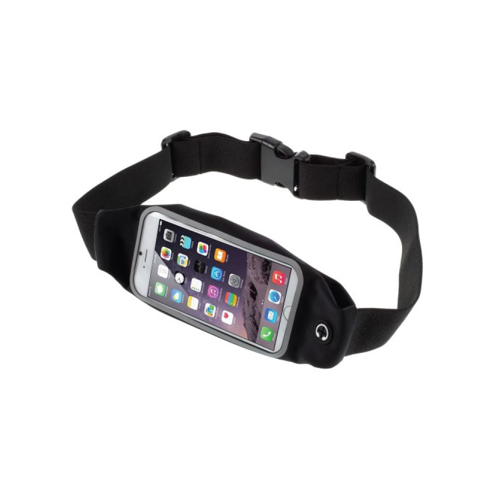 Funda Rinonera Canguro Deportivo para Correr