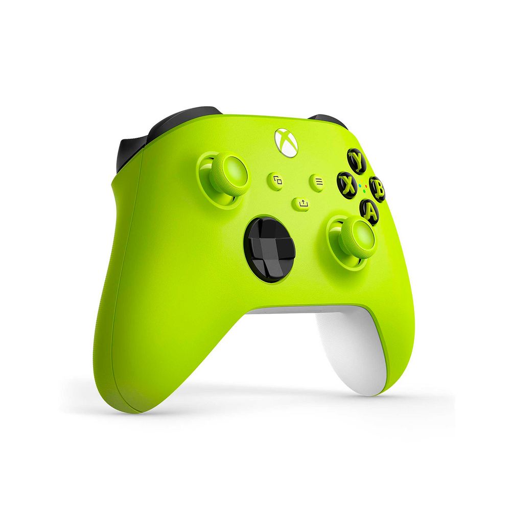 Mando Xbox Wireless Velocity Green Xbox Serie X/S One One S y Windows 10 I  Oechsle - Oechsle