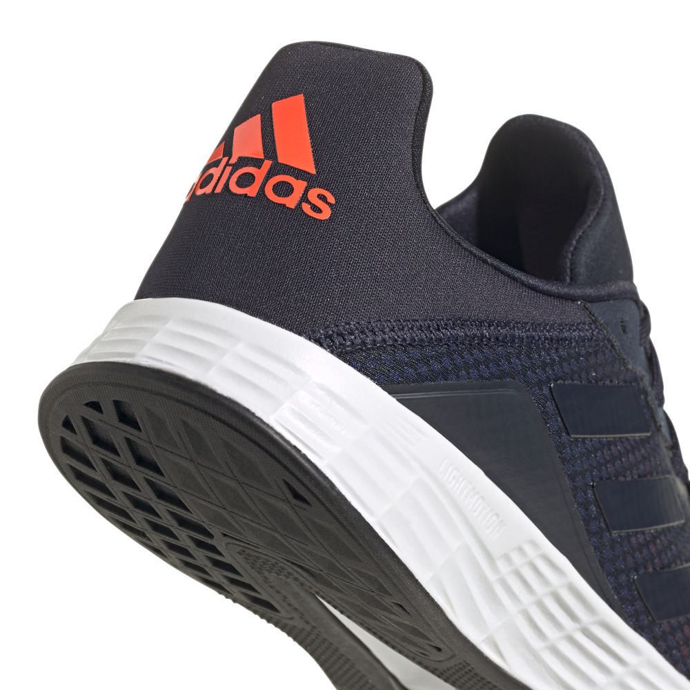 Zapatillas Adidas Deportivas Hombre Duramo Sl Azul | Oechsle - Oechsle