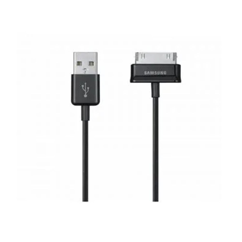 Cable Usb Para Tablet Note Samsung Negro