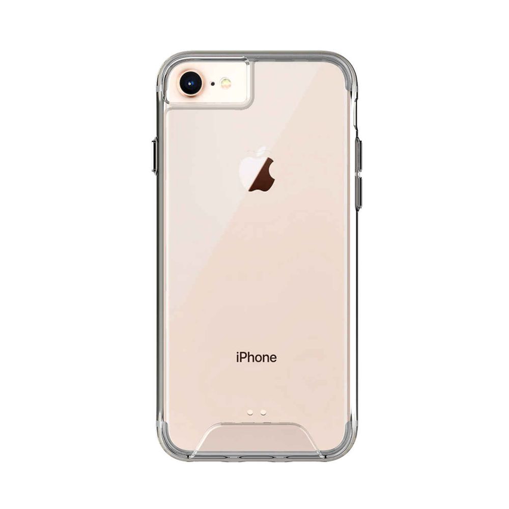 Case Space Drop Iphone 7 Transparente