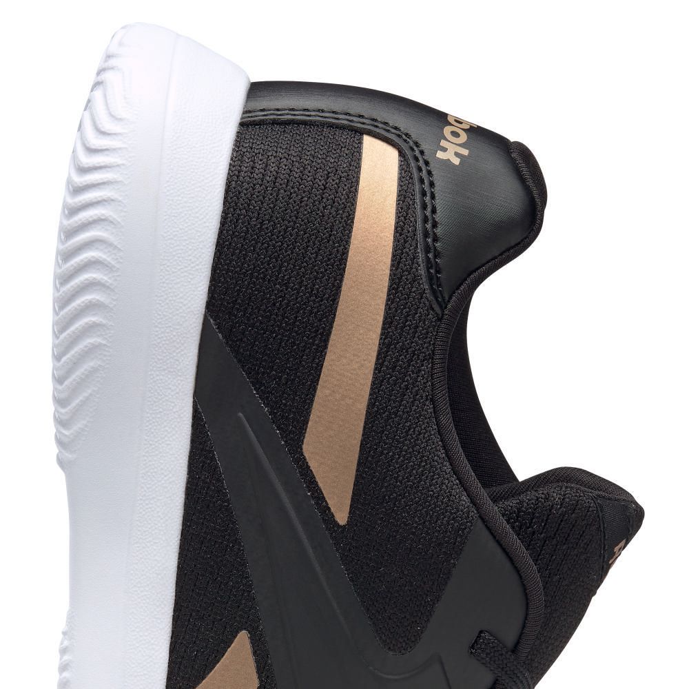 Zapatillas Reebok Deportivas Mujer Stridium Negro | Oechsle - Oechsle