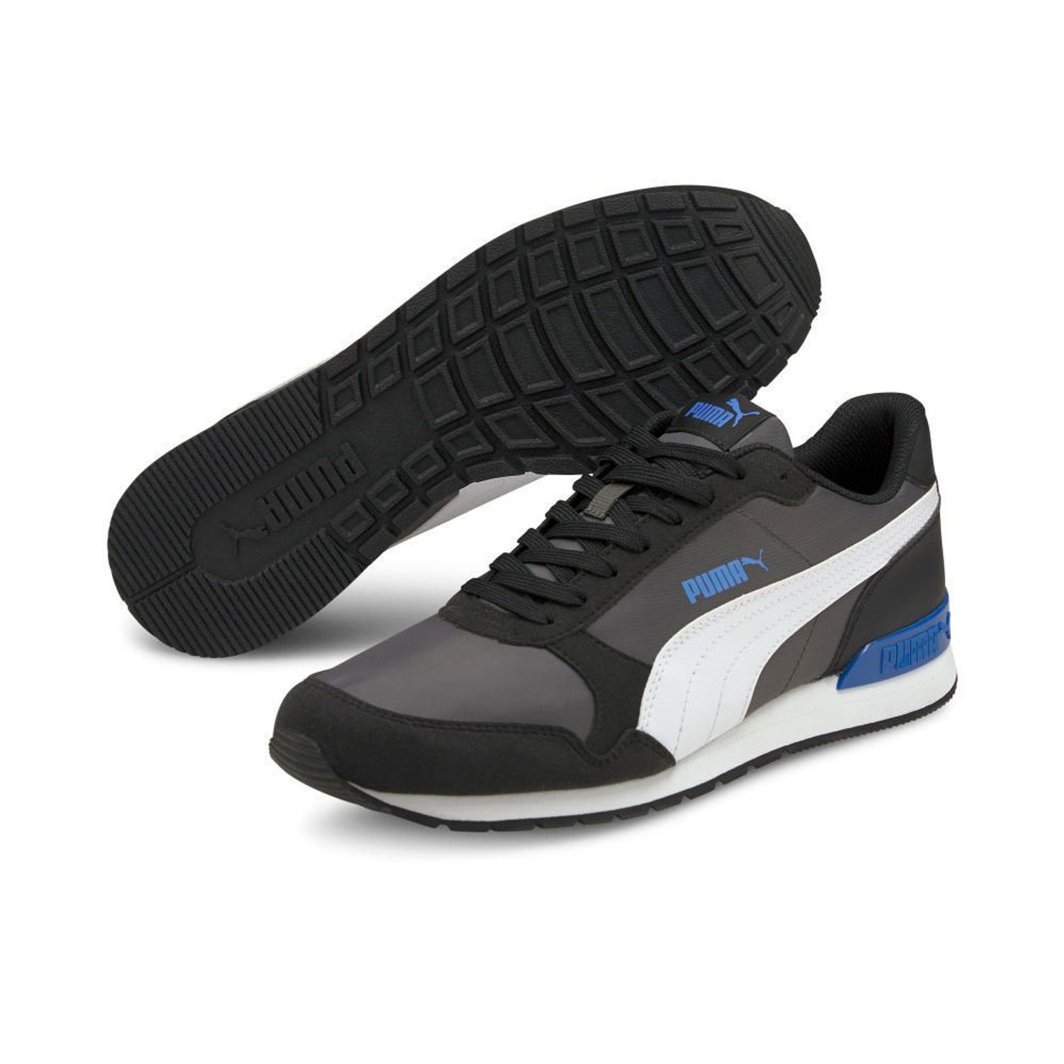 zapatillas puma street