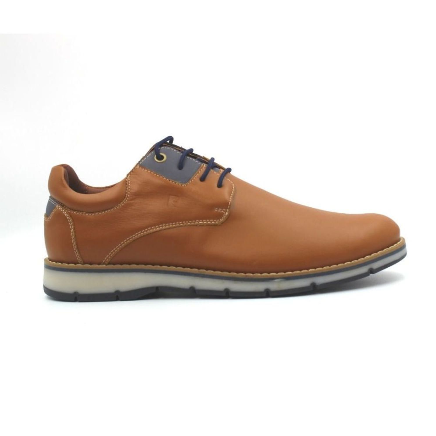 Zapatos Casuales Pierre Cardin Hombre Urb Marrón | Oechsle - Oechsle