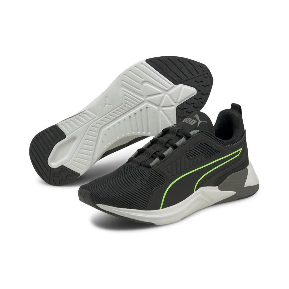 Zapatillas Puma Deportivas Hombre Disperse Xt Men'S Negro | Oechsle -  Oechsle