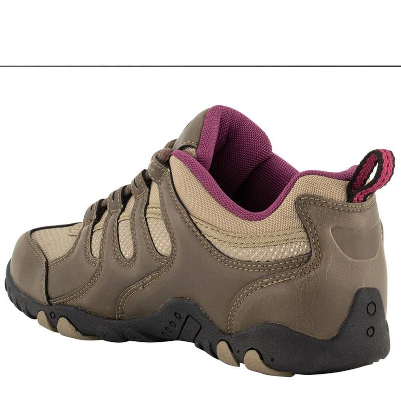 Zapatillas Outfdoor Mujer | Oechsle.pe