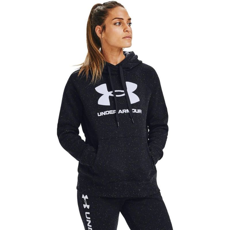 Conjunto para Entrenamiento Under Armour Tricot de Mujer | Innovasport