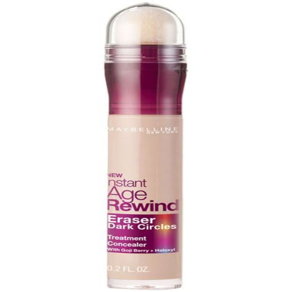 Corrector Eraser Eye Concealer Medium