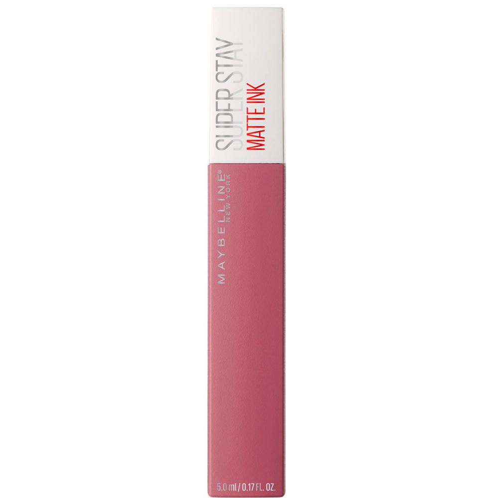 Labial Superstay Matte tono Lover
