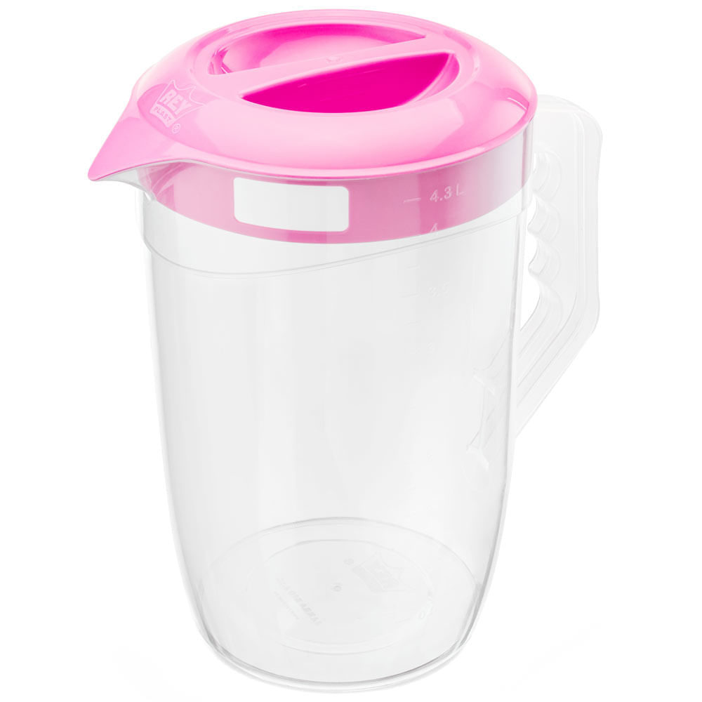 Jarra Bio REYPLAST 4.3L