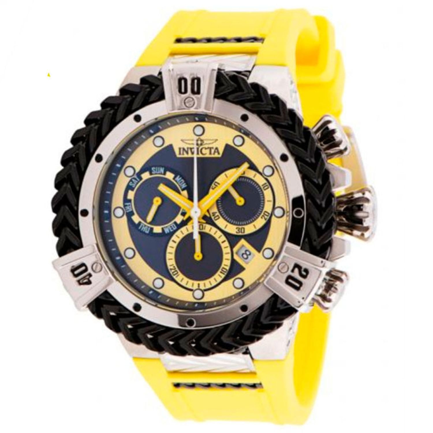 Reloj Invicta Bolt Hercules 35579 Hombres | Oechsle - Oechsle