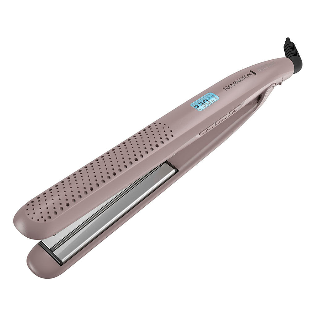 Plancha Alisadora Remington S27A WET2STRAIGHT | Oechsle - Oechsle