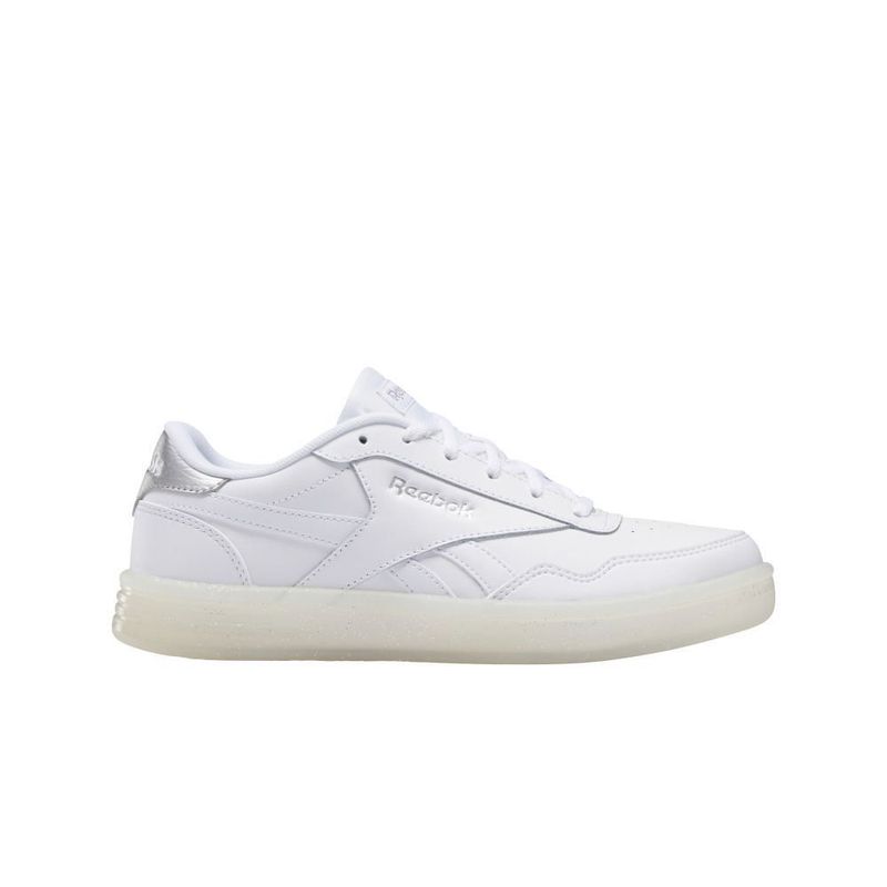 Zapatillas Urbanas Mujer Reebok Royal Techque T Ce Blanco | Knasta Chile