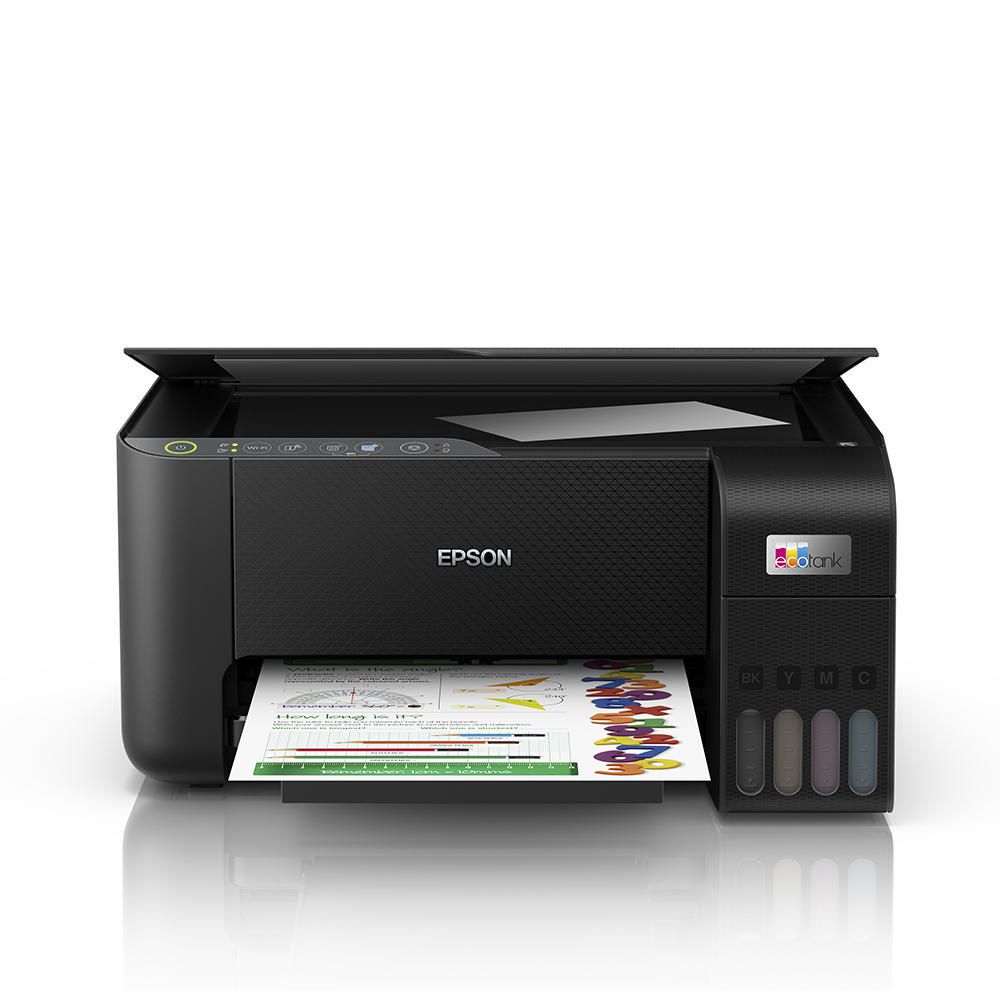 Impresora Epson L3250 Ecotank