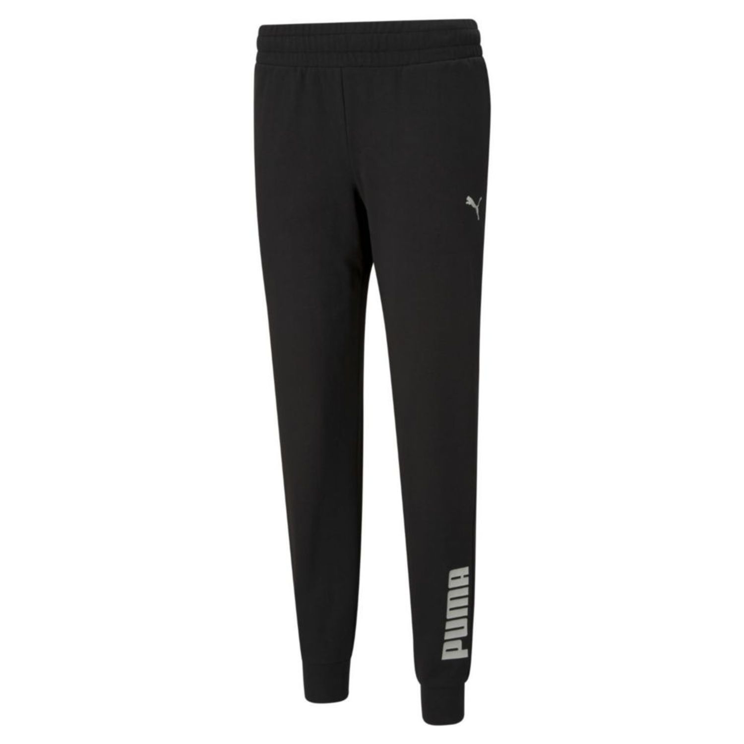 Pantalón de Buzo Puma Mujer Rtg Pants Negro | Oechsle.pe - Oechsle