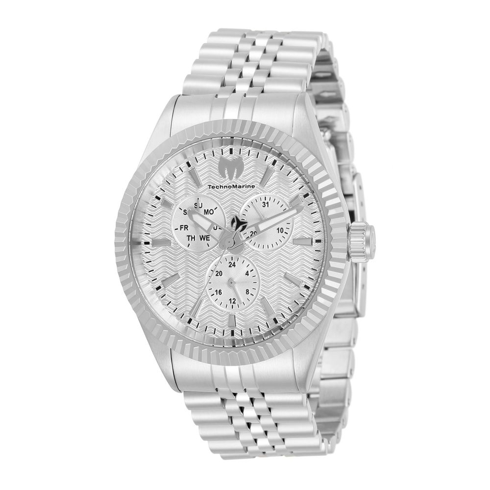Reloj Technomarine TM-719000 Hombre Metal | Oechsle - Oechsle