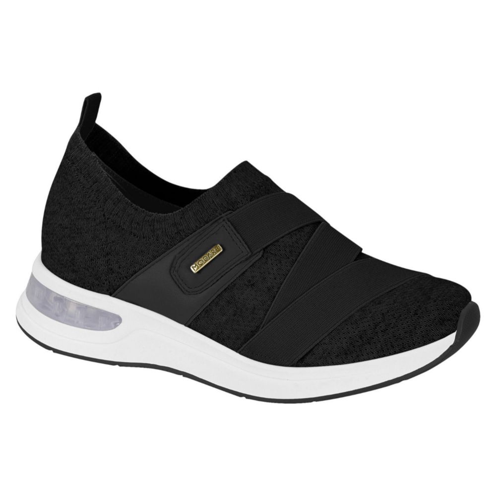 Zapatillas Modare Urbanas Mujer 7364.104 22646-15745 Negro | Oechsle -  Oechsle
