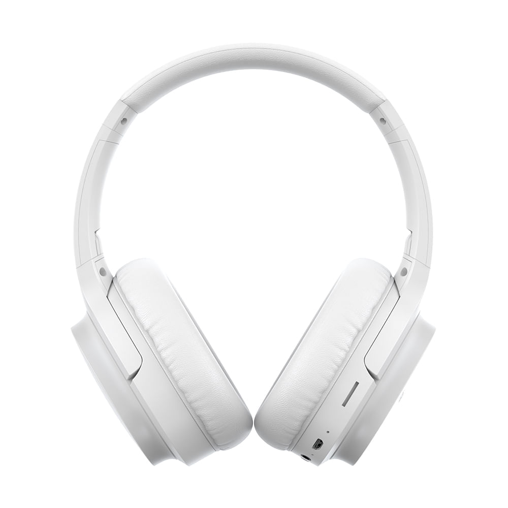 Audifono Con Microfono Bluetooth Antryx Ds H850Bt 2.1 Fm - A | Knasta Chile
