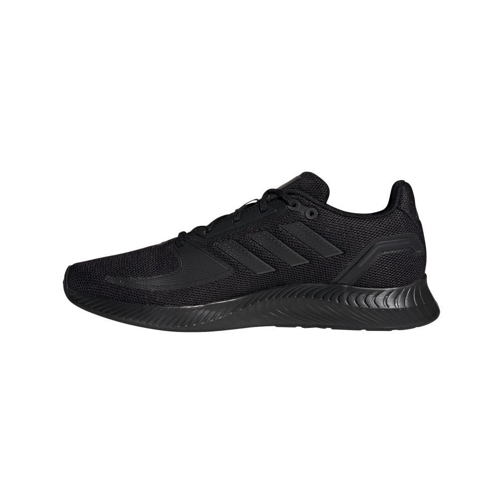 Zapatillas Adidas Deportivas Hombre Runfalcon 2.0 Negro | Oechsle - Oechsle