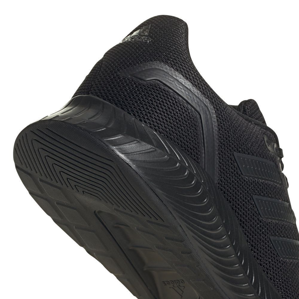 Zapatillas Adidas Deportivas Hombre Runfalcon 2.0 Negro | Oechsle - Oechsle
