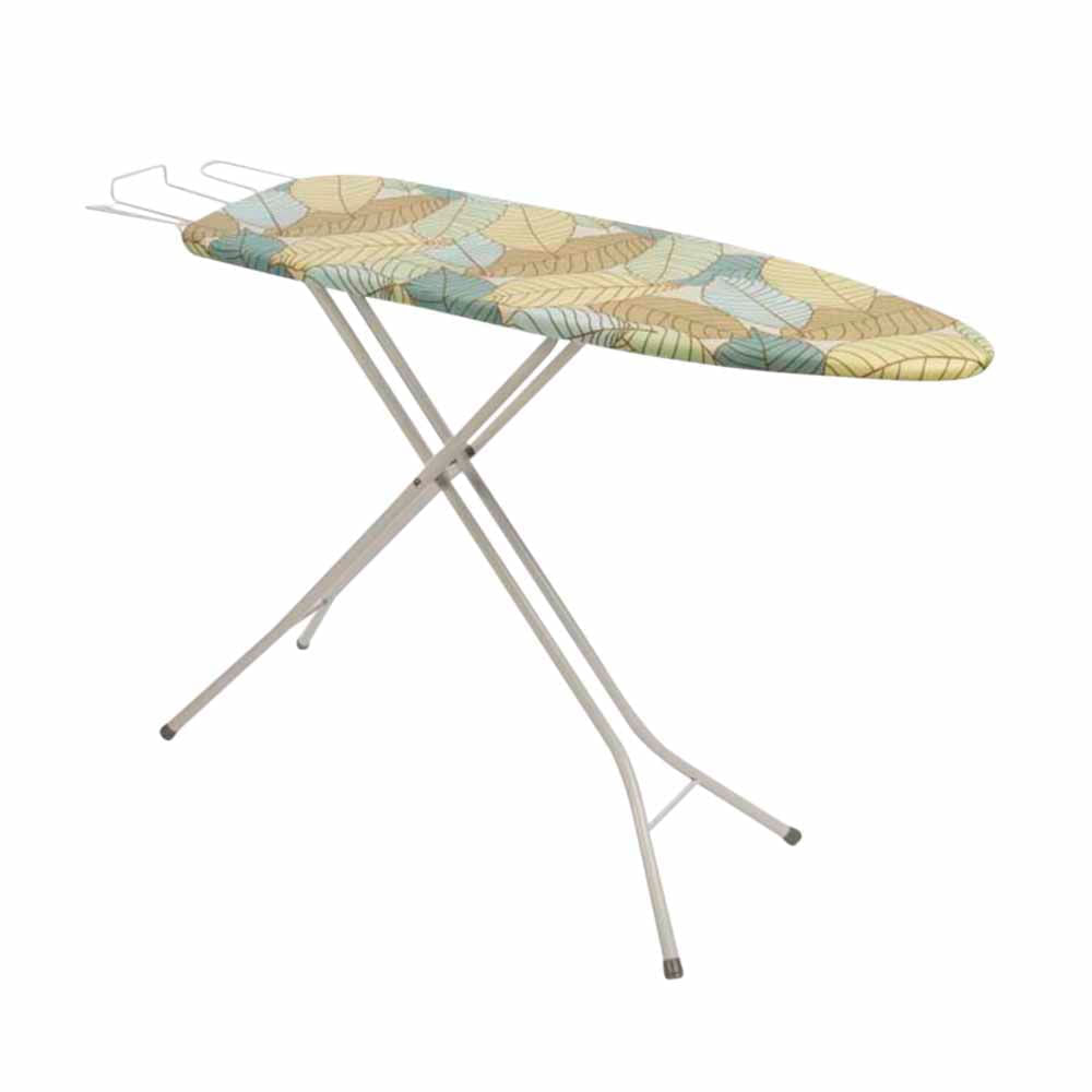 Tabla De Planchar Miluska 95Cmx30Cm