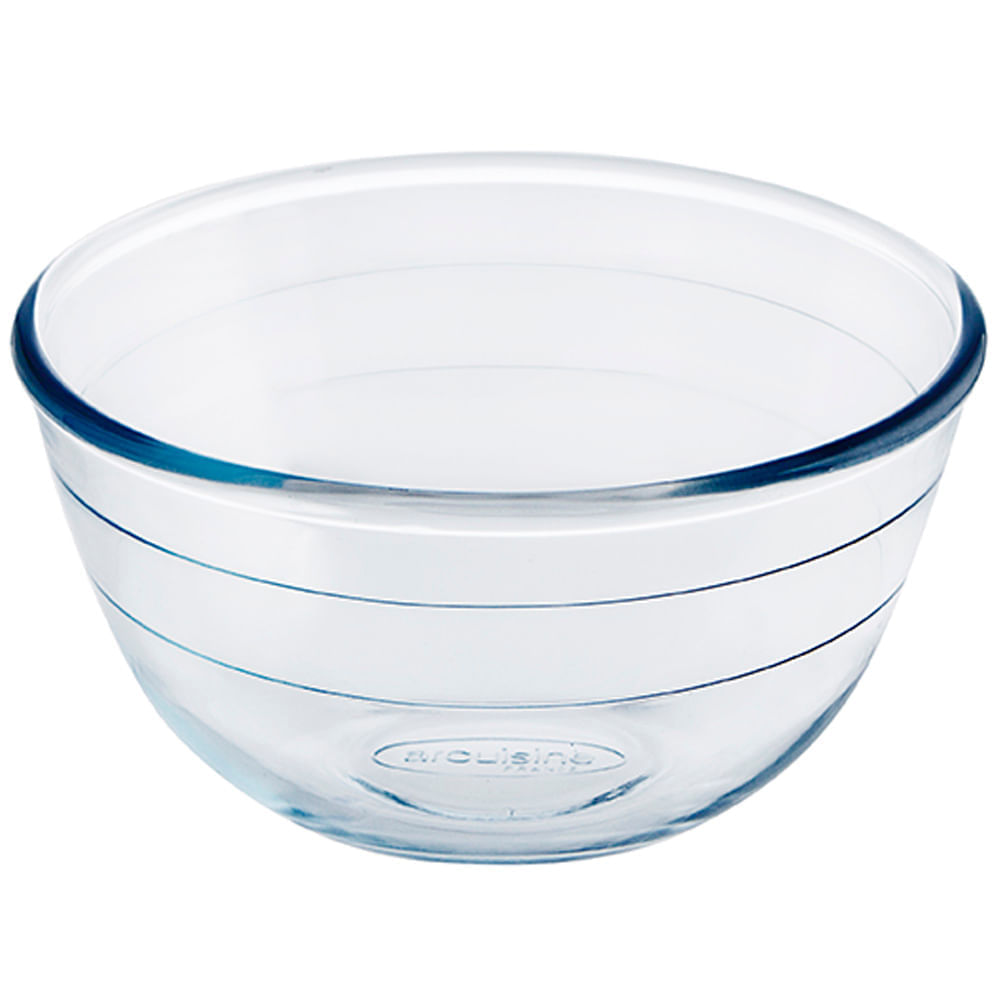 Bowl OCUISINE 3L Líneas