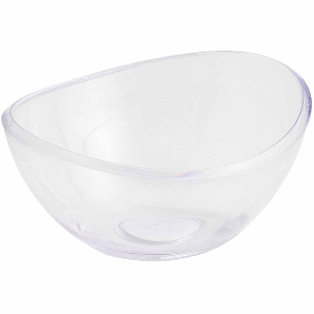 Bowl VIVA HOME Pequeño Acrílico