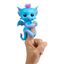 Juguete Fingerlings Dragón Celeste