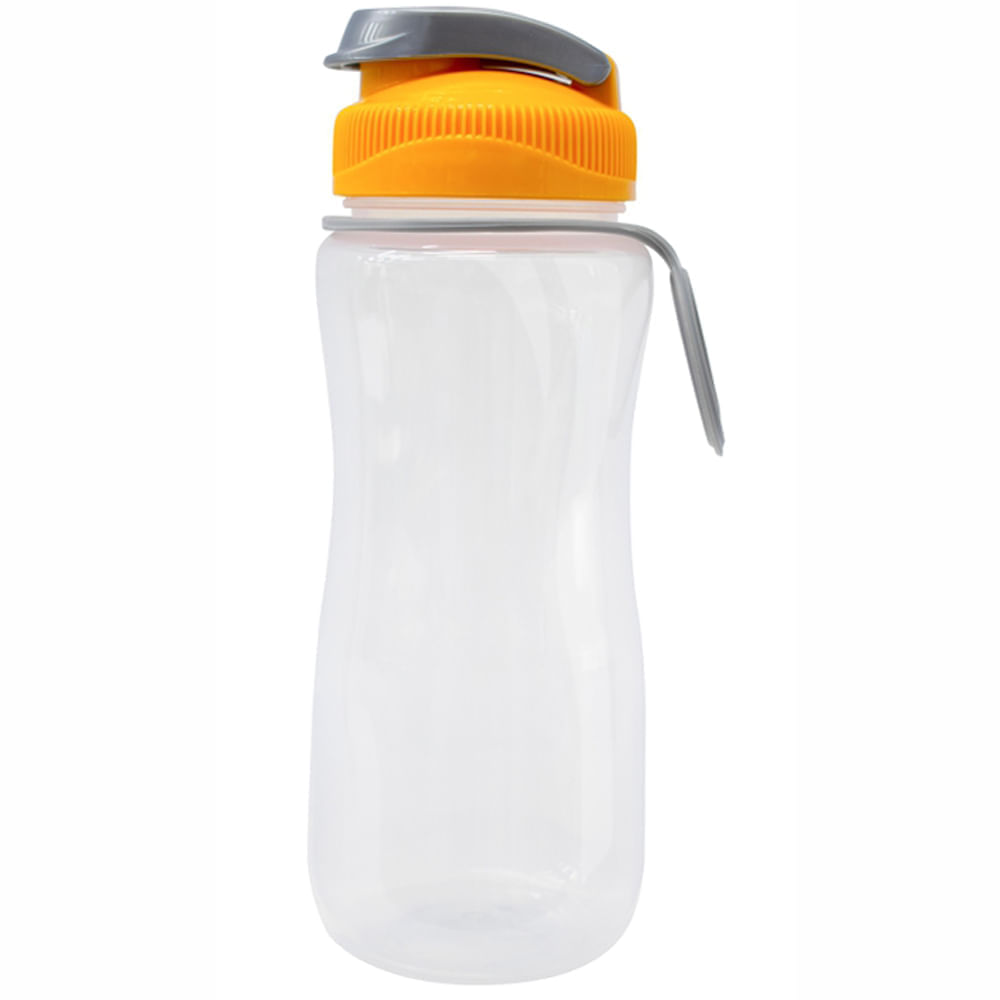 Botella BASA Botipop Jamp 500ml