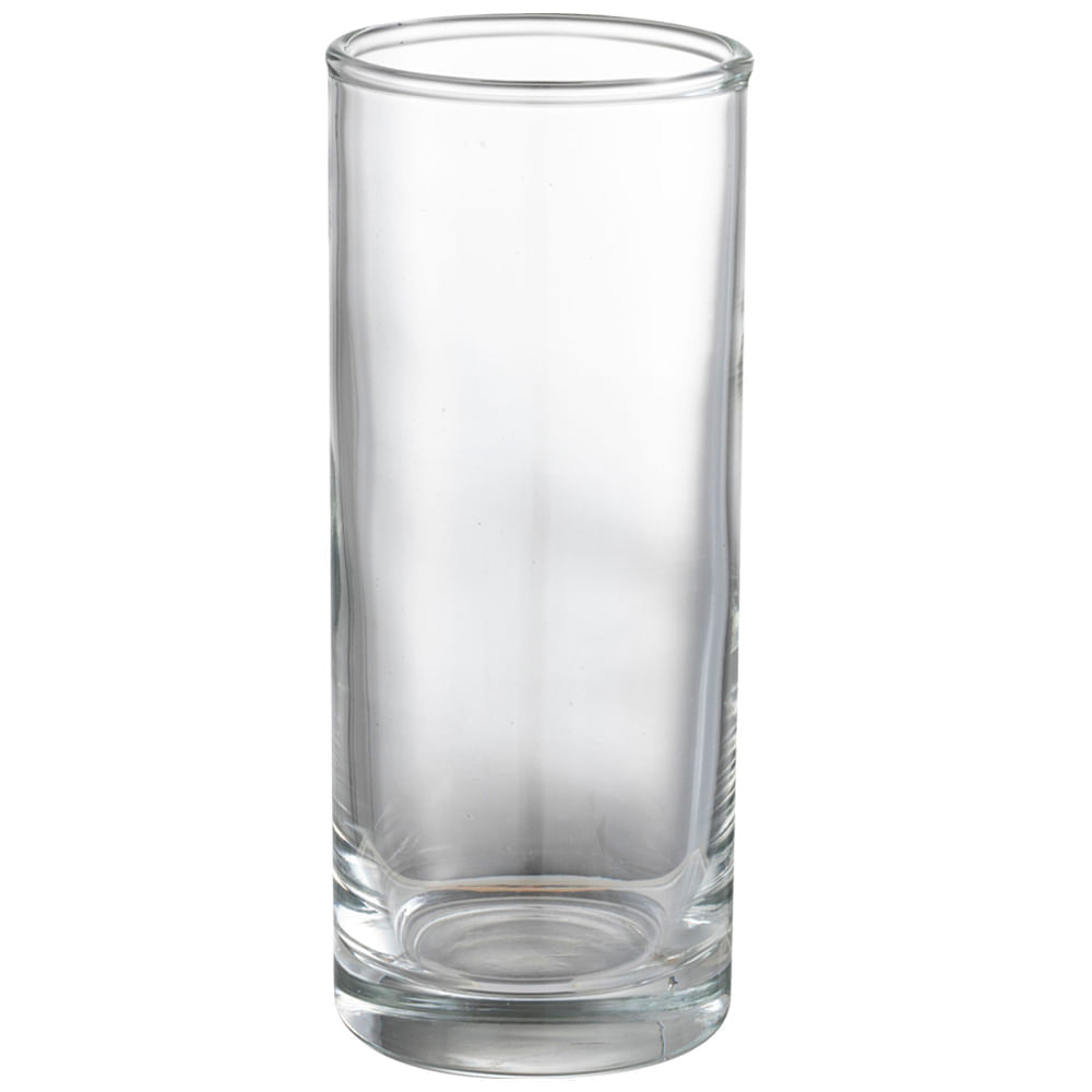 Copa CRISTAR Aguardiente Lex 2.5 Oz 90x40x40mm