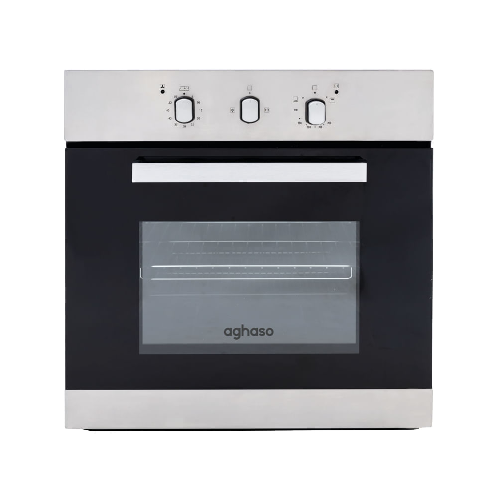 Horno Empotrable Gn/Glp Sole Solho009V2 63L | Knasta Chile