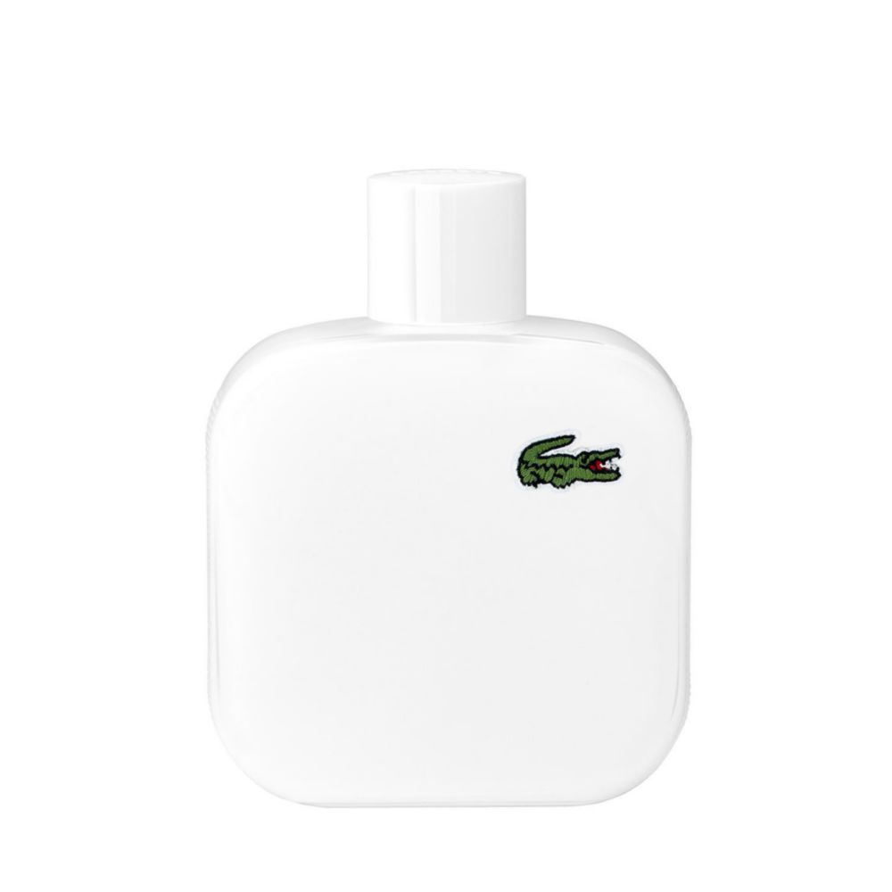 lacoste l12 12 blanc pure