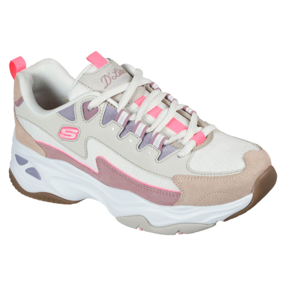 Zapatillas Urbanas Skechers | Paris.cl