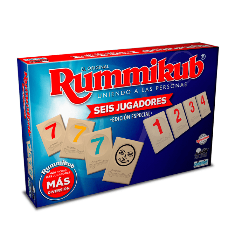 rummikub-xp-6-jugadores
