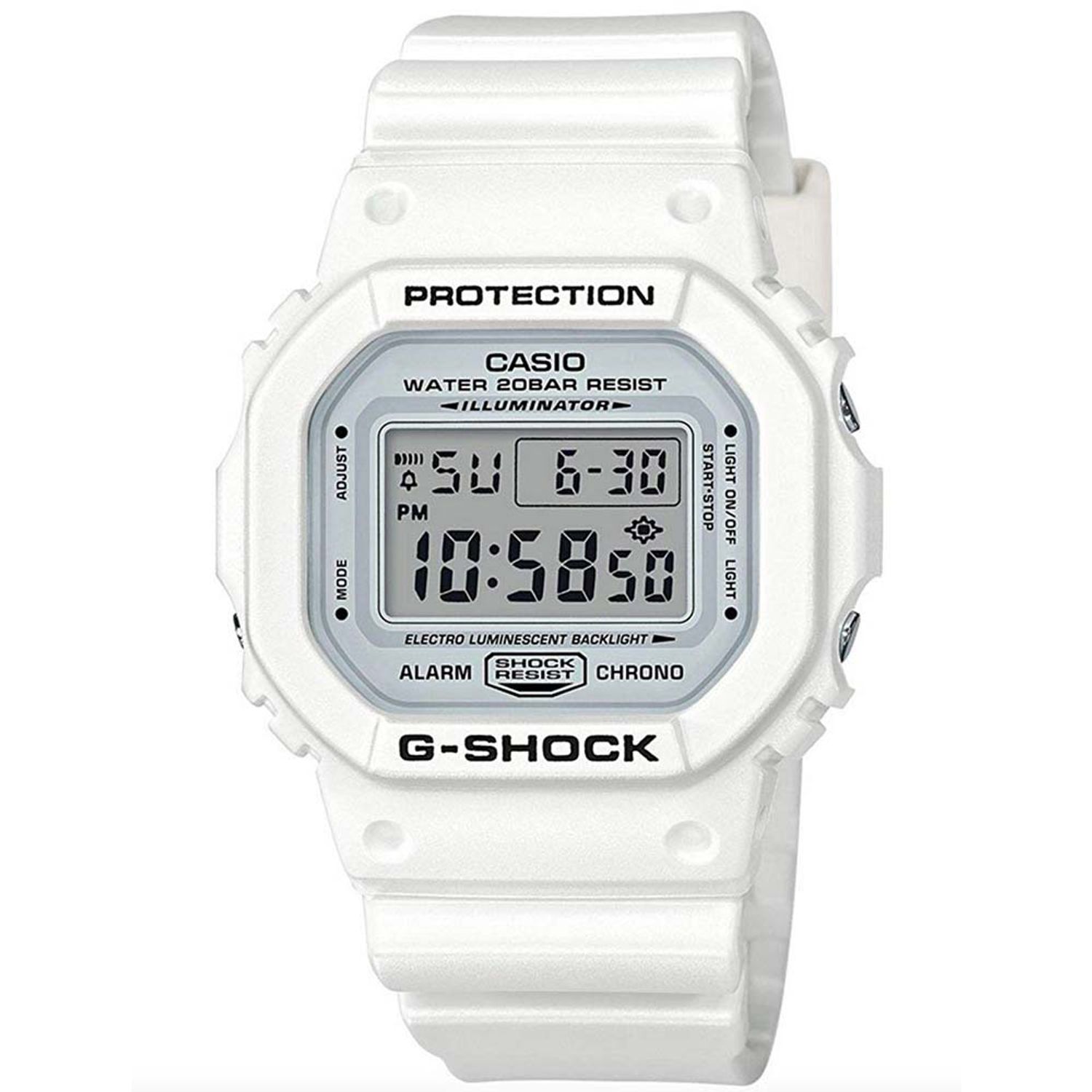 G-SHOCK presentó el GA-2000, su nuevo lanzamiento que lleva la resistencia  a un nuevo nivel – Karlos Perú