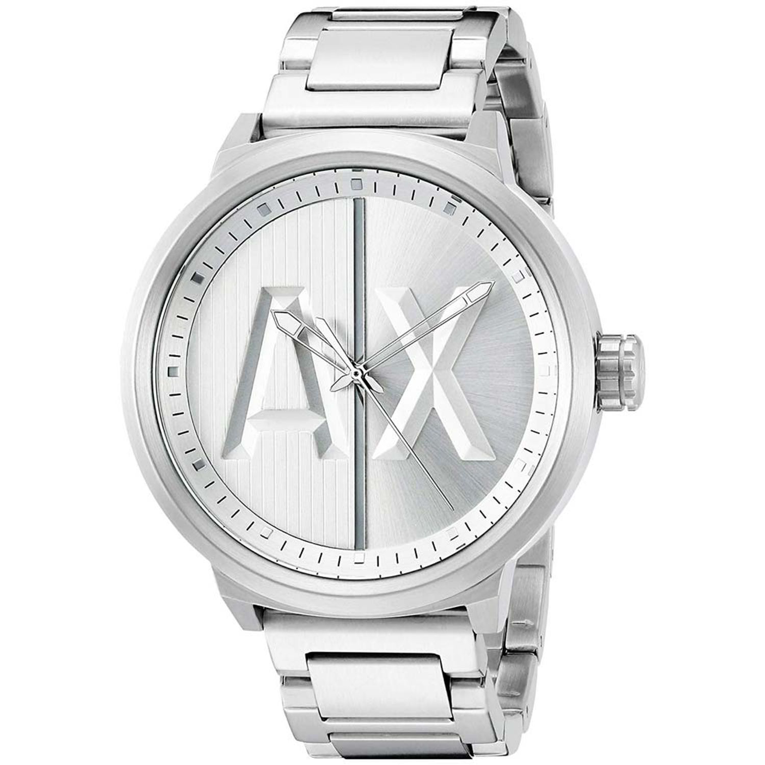 Reloj Armani Exchange AX1364 Para Hombre Acero Inoxidable Plateado |  Oechsle - Oechsle